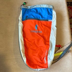 Cotopaxi Luzon 18L Daypack